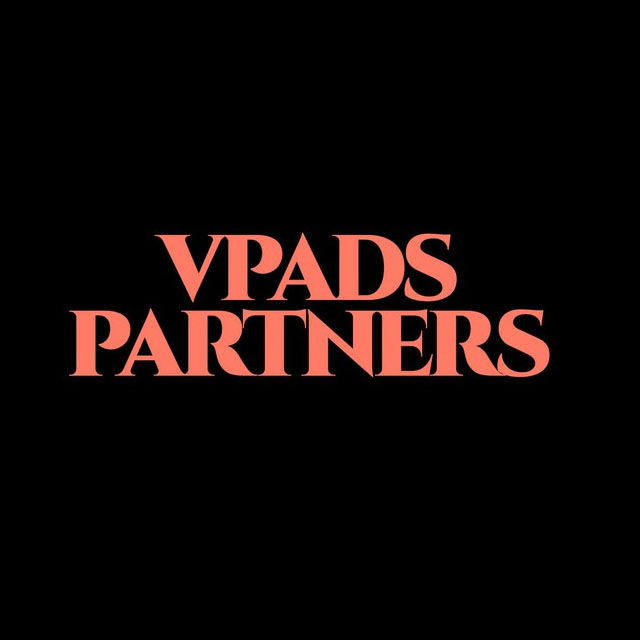 VPads CPA логотип